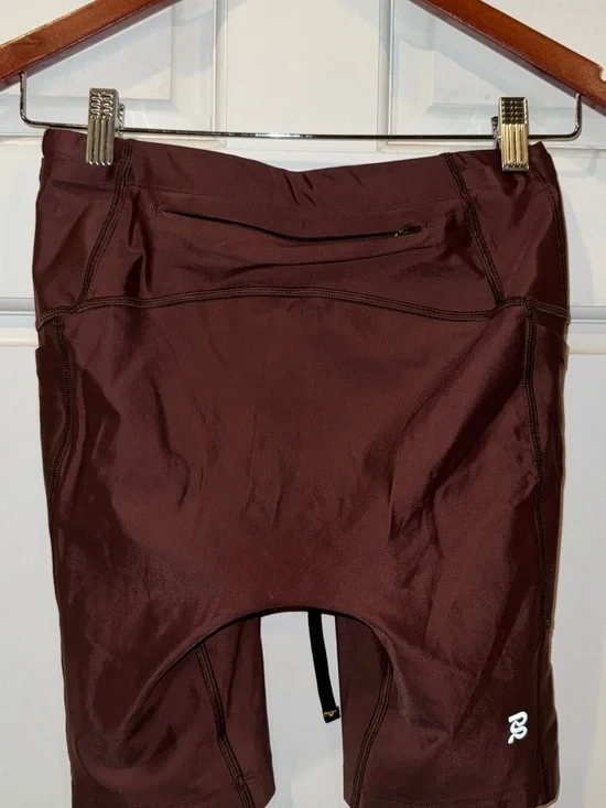 Bandit Running Half Tight Chocolate - Small - Picture 3 of 3